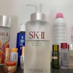 SK-II Facial Treatment Essence with Pump